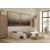 Newilla Storage Sofa Bed w/ Wide Arm Rests