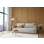 Newilla Storage Sofa Bed w/ Slim Arm Rests