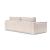 Newilla Storage Sofa Bed w/ Standart Arm Rests