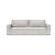 Newilla Storage Sofa Bed w/ Standart Arm Rests
