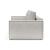 Newilla Storage Sofa Bed w/ Standart Arm Rests