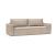 Newilla Storage Sofa Bed w/ Standart Arm Rests