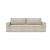 Newilla Storage Sofa Bed w/ Standart Arm Rests