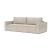 Newilla Storage Sofa Bed w/ Standart Arm Rests