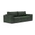 Newilla Storage Sofa Bed w/ Standart Arm Rests