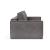 Newilla Storage Sofa Bed w/ Standart Arm Rests