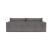 Newilla Storage Sofa Bed w/ Standart Arm Rests