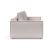 Newilla Storage Sofa Bed w/ Standart Arm Rests
