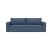 Newilla Storage Sofa Bed w/ Standart Arm Rests