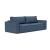 Newilla Storage Sofa Bed w/ Standart Arm Rests