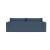 Newilla Storage Sofa Bed w/ Standart Arm Rests