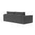 Newilla Storage Sofa Bed w/ Standart Arm Rests