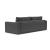 Newilla Storage Sofa Bed w/ Standart Arm Rests