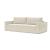 Newilla Storage Sofa Bed w/ Standart Arm Rests