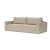 Newilla Storage Sofa Bed w/ Standart Arm Rests