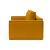 Newilla Storage Sofa Bed w/ Standart Arm Rests