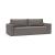 Newilla Storage Sofa Bed w/ Standart Arm Rests