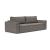 Newilla Storage Sofa Bed w/ Standart Arm Rests