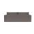 Newilla Storage Sofa Bed w/ Standart Arm Rests