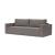 Newilla Storage Sofa Bed w/ Standart Arm Rests