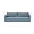 Newilla Storage Sofa Bed w/ Standart Arm Rests