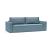 Newilla Storage Sofa Bed w/ Standart Arm Rests