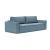 Newilla Storage Sofa Bed w/ Standart Arm Rests