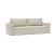 Newilla Storage Sofa Bed w/ Standart Arm Rests