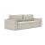 Newilla Storage Sofa Bed w/ Standart Arm Rests