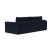Newilla Storage Sofa Bed w/ Standart Arm Rests