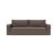 Newilla Storage Sofa Bed w/ Standart Arm Rests