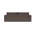 Newilla Storage Sofa Bed w/ Standart Arm Rests