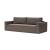 Newilla Storage Sofa Bed w/ Standart Arm Rests