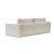 Newilla Storage Sofa Bed w/ Standart Arm Rests