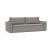Newilla Storage Sofa Bed w/ Standart Arm Rests
