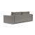 Newilla Storage Sofa Bed w/ Standart Arm Rests