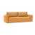 Newilla Storage Sofa Bed w/ Standart Arm Rests