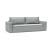 Newilla Storage Sofa Bed w/ Standart Arm Rests