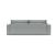 Newilla Storage Sofa Bed w/ Standart Arm Rests