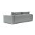 Newilla Storage Sofa Bed w/ Standart Arm Rests