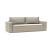 Newilla Storage Sofa Bed w/ Standart Arm Rests