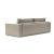 Newilla Storage Sofa Bed w/ Standart Arm Rests