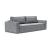 Newilla Storage Sofa Bed w/ Standart Arm Rests