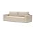 Newilla Storage Sofa Bed w/ Standart Arm Rests