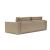 Newilla Storage Sofa Bed w/ Standart Arm Rests