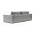 Newilla Storage Sofa Bed w/ Standart Arm Rests