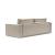 Newilla Storage Sofa Bed w/ Standart Arm Rests