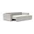 Newilla Storage Sofa Bed w/ Standart Arm Rests