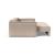 Newilla Storage Sofa Bed w/ Standart Arm Rests