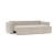 Newilla Storage Sofa Bed w/ Standart Arm Rests
